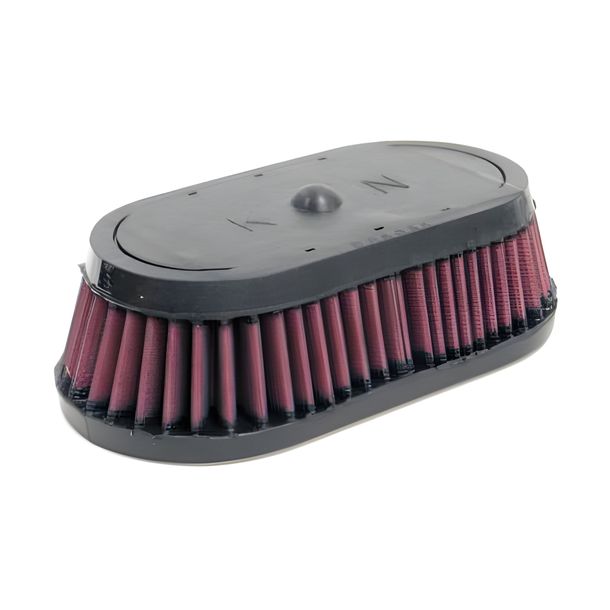 K & N YA-3586 Air Filter for Yamaha TTR250 00-06 TT350 86-87