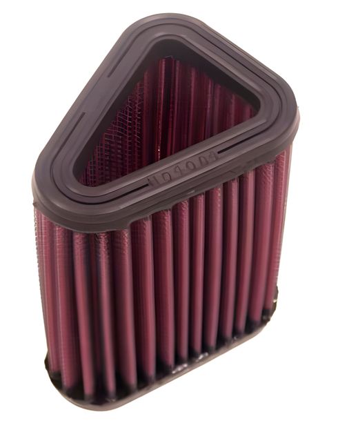 Luftfilter K&N YA-4074 für Yamaha DT250/360/400 74-77
