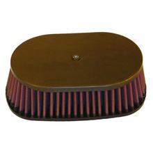 Luftfilter K&N HA-6592 für Honda XR650L 93-09
