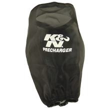 Precharger K&N YA-4350PK schwarz für Yamaha
