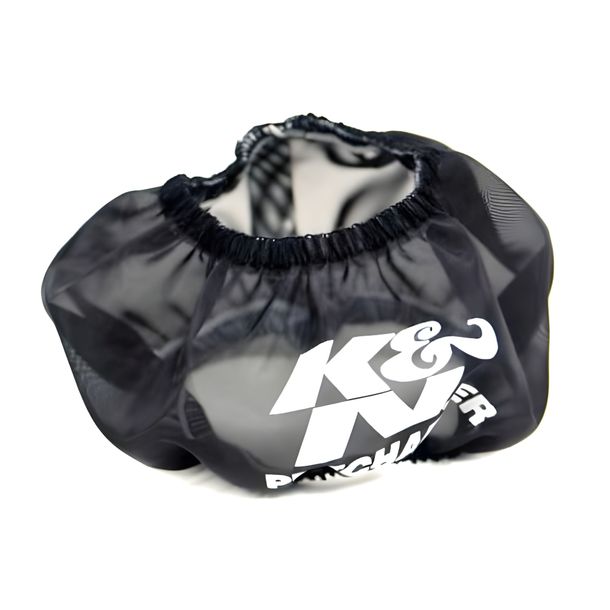 Préchargeur K & N YA-2088PK noir pour Yamaha