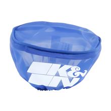 Préchargeur K & N KA-6589PL bleu pour Kawasaki