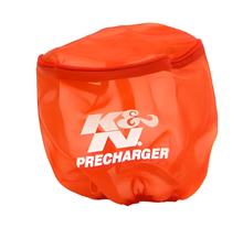 Precharger K&N HA-4400PR rot für Honda