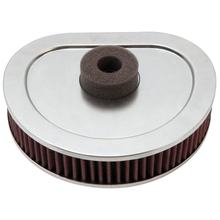 Luftfilter K&N HD-1390 für H/D EVO 90-99