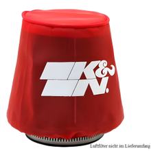 Precharger K&N 22-2040PR rot