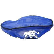 Precharger K&N 22-2000PL blau