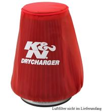 Precharger K&N 22-2030PR rot