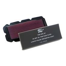 Filtro aria K&N HA-1596 per Honda GL1500 Valkyrie 97-03