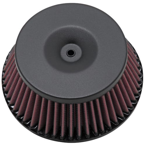 Filtro aria K&N KA-1287 per Kawasaki KDX200 89-06 KLX300R 97-07