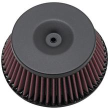 K & N KA-1287 Air Filter for Kawasaki KDX200 89-06 KLX300R 97-07