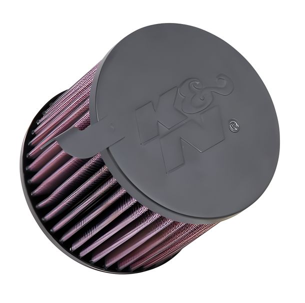 Filtro aria K&N KA-4093 per Kawasaki KLF300 BAYOU 93-04
