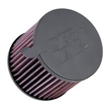 Luftfilter K&N KA-4093 für Kawasaki KLF300 BAYOU 93-04