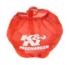Préchargeur K & N HA-3093PR rouge pour Honda