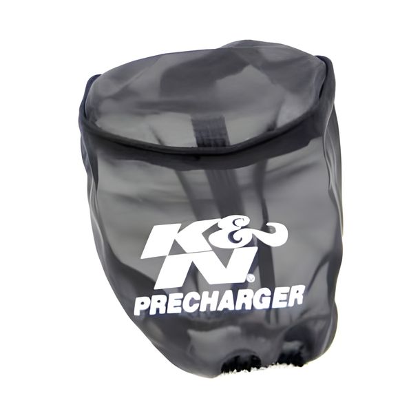 Préchargeur K & N YA-2597PK noir pour Yamaha