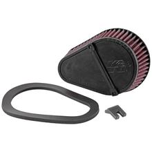 Luftfilter K&N SU-6596 für Suzuki DR650S/SE 96-09