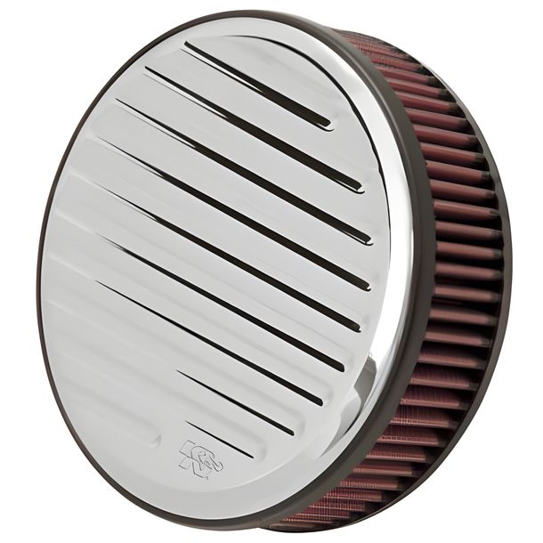 Luftfilterkit K&N RK-3911 Street Metal Intake System - Grind