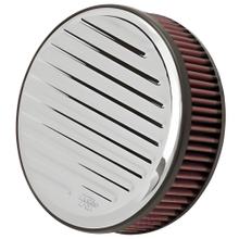 Luftfilterkit K&N RK-3911 Street Metal Intake System - Grind