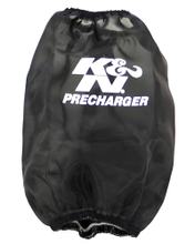Precharger K&N PL-1003PK schwarz für Polaris