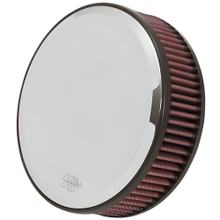 Luftfilterkit K&N RK-3903 H/D Sportster FILTER KIT Round Mirror