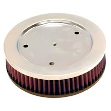 K & N HD-0600 Air Filter for H/D Screamin Eagle 1340 89-98
