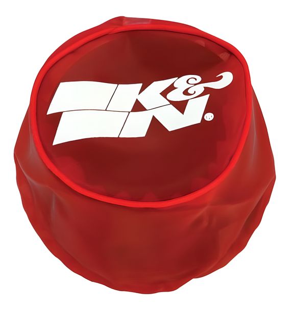 Precharger K&N 22-2042PR rot