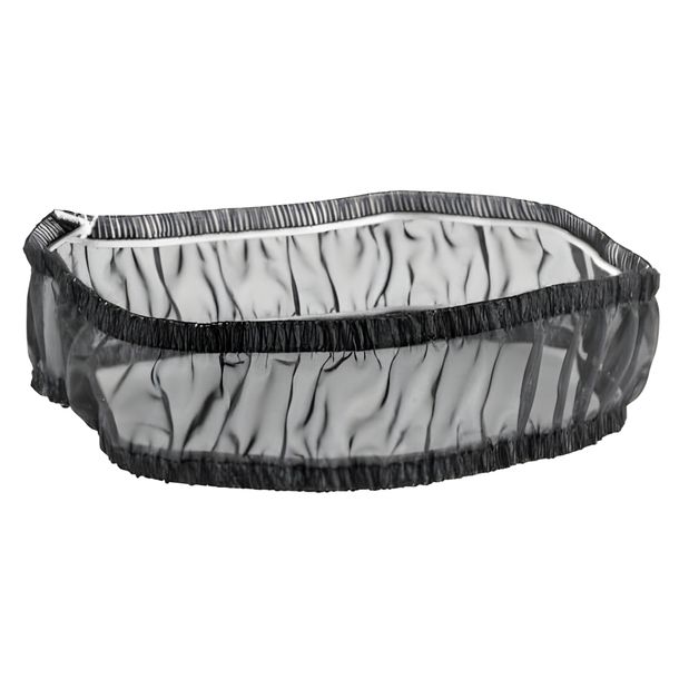 Precharger K&N RK-3902PK schwarz universell