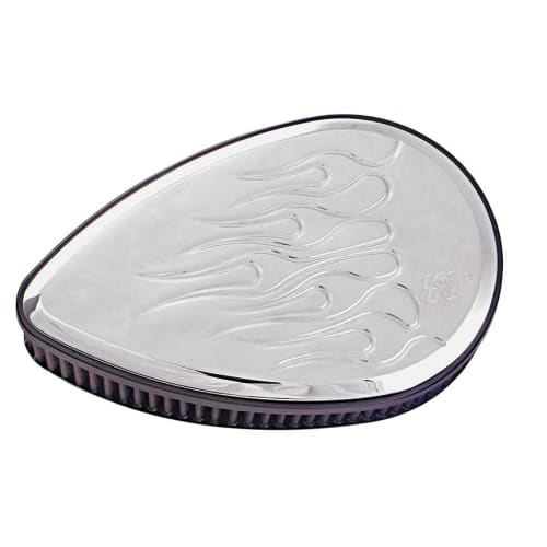 Kit de filtro de aire inflamado K & N RK-3922 H/D Big Twin