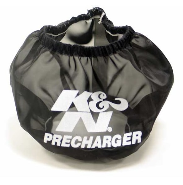 Préchargeur K & N 22-8088PK noir