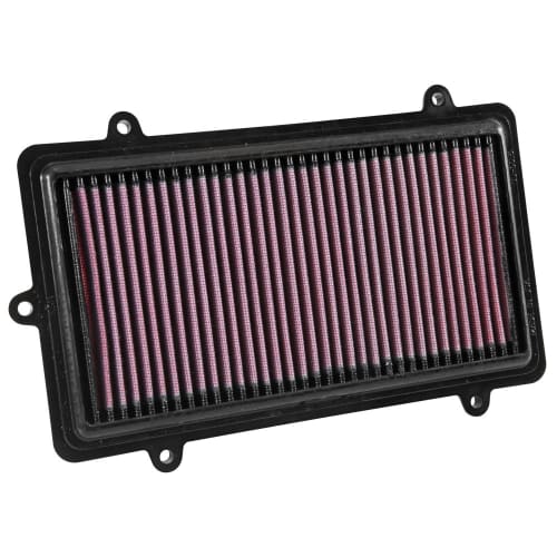 Filtre à air K & N SU-0015 pour Suzuki TL1000R 98-03