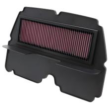 Filtre à air K & N HA-9092-A pour Honda CBR900RR 93-99