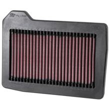 Filtre à air K & N PL-1500 pour Victory V92SC/KINGPIN/VEGAS 00-07