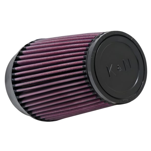 Filtro de aire K & N BD-6500 para Bombardier DS650/X00-07 Honda TRX450R 0
