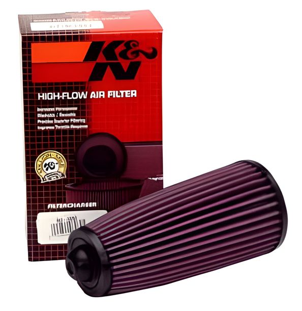 Luftfilter K&N BU-5000 für Buell BLAST 00-09