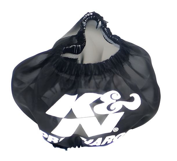 Precharger K&N AC-3098PK schwarz