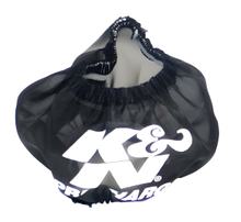 Precharger K&N AC-3098PK schwarz