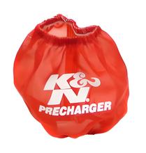 Préchargeur K & N HA-3500PR rouge pour Honda