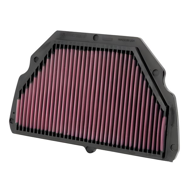K & N HA-6099 Air Filter for Honda CBR600F4 99-00