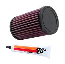 Filtre à air K & N YA-4001 pour Yamaha YFM250/YFM400 99-09