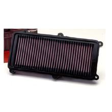 Filtre à air K & N HA-7598 pour Honda VF700C/750C MAGNA 87-88