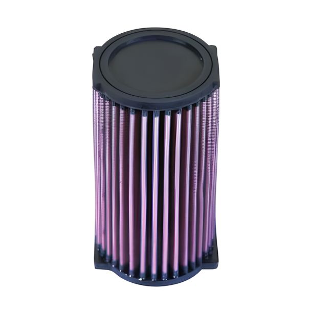 Luftfilter K&N YA-4000 für Yamaha YFM400 Kodiak 00-02