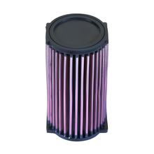 Luftfilter K&N YA-4000 für Yamaha YFM400 Kodiak 00-02