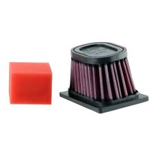 Luftfilter K&N BM-6501 für BMW F650GS 01-08