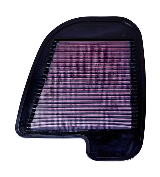 Luftfilter K&N KA-6502 für Kawasaki KVF650 PRAIRIE 2002