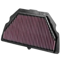Luftfilter K&N HA-6001 für Honda CBR600F4I 01-06