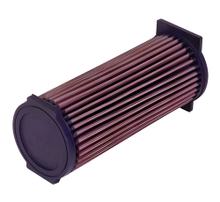 Filtre à air K & N YA-6602 pour Yamaha YFM660 Grizzly 02-08