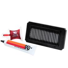 Luftfilter K&N YA-8083 für Yamaha PW80 83-08