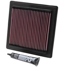 Luftfilter K&N PL-5003 für Polaris Predator 500 03-07