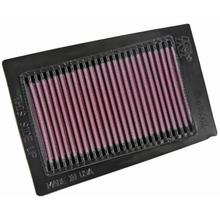 Filtre à air K & N YA-8002 pour Yamaha YFM80 Badger 85-00 YFM80 RAPTOR 0