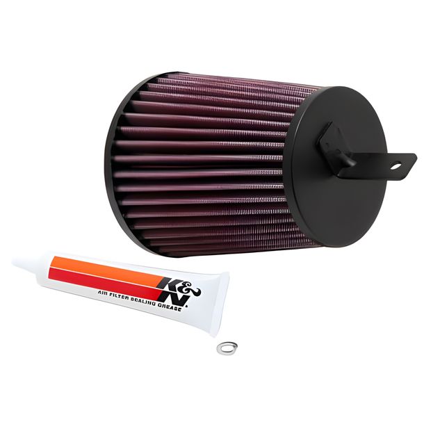 Luftfilter K&N SU-4002 für SuzukiLTZ400 Quadsport 03-09