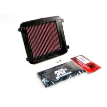 Luftfilter K&N SU-4002-T für SuzukiLTZ400 03-08 Kawasaki KFX400 03-0